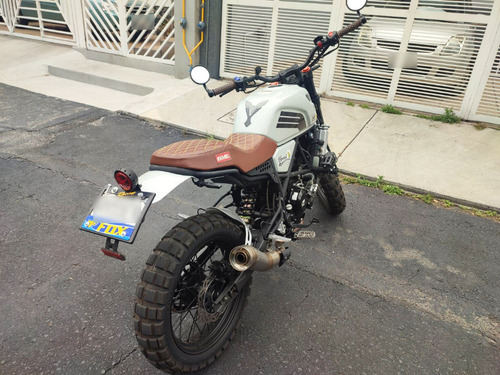 Moto Mb Hornet 300r 2023