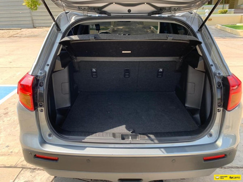 Suzuki Vitara Life
