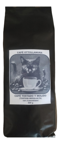 Café Tostado -  2kilos - Kg a $12250