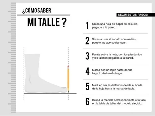Tabla tallas zapatos caterpillar clearance