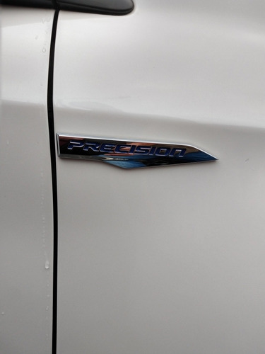 Imagen 14 de 14 de Fiat Cronos 2019 1.8 16v Precision