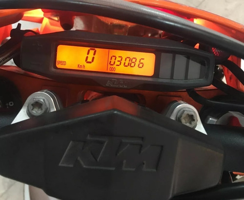 Imagen 3 de 19 de Ktm 300 Exc Six Days 2018 Usada - Palermo Bikes