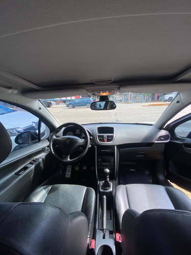 Peugeot 207 1.6 Gti 156cv