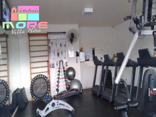 Imagem 2 de 15 de Lindo Apartamento No Jardim Nova Europa, Sol Da Manhã! - Ap00179 - 4541958