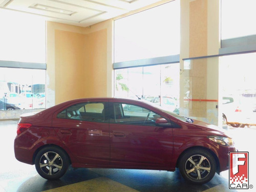 Imagem 9 de 10 de Chevrolet Prisma Sed. Ltz 1.4 8v Flexpower 4p Aut.