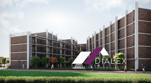 Venta Departamentos Por Ave. Ruiz Cortinez En Guadalupe | 2 Recámaras Y 2 Baños