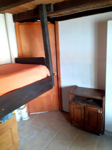 Residencia Estudiantil Sayago