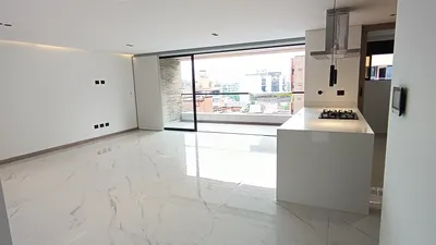 Apartamento en venta