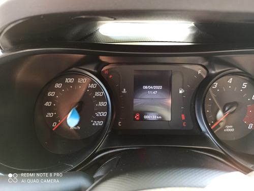 Imagen 7 de 11 de Fiat Argo Precision 1.8 0km