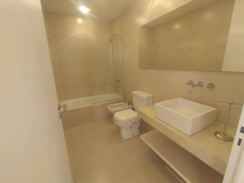 Con Renta - Nic Palermo - Exclusivo 3 Ambientes - Full Amenities - Vigilancia - Cochera -