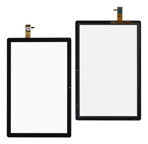 Cristal Tactil Touch Para Alcatel 1t 10 8092 8091 2020 Wifi 10.1 Pulgadas