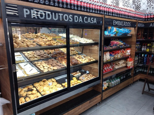 Vasca Para Pães Doce E Produtos Da Casa - 1,50 Luxo.