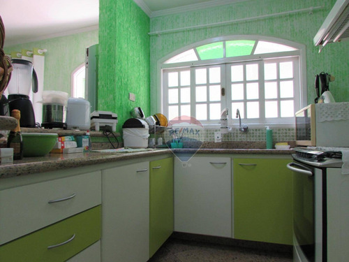 Imagem 12 de 30 de Sobrado Com 4 Dormitórios À Venda, Por R$ 999.000 - Macedo - Guarulhos/sp - So0040