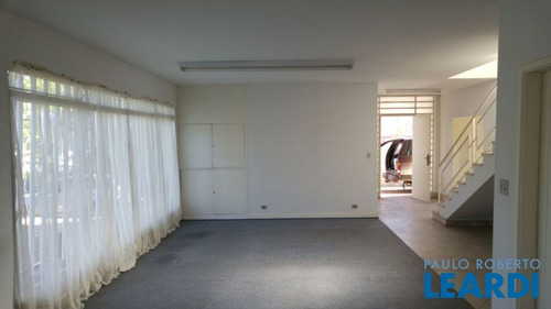 Imagem 2 de 15 de Sobrado - City Pinheiros - Sp - 512537