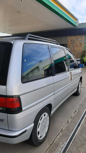 Imagem 8 de 13 de Peugeot 806 Peugeot 806 St