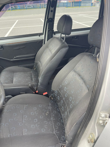 Fiat Uno 1.0 Way Flex 5p