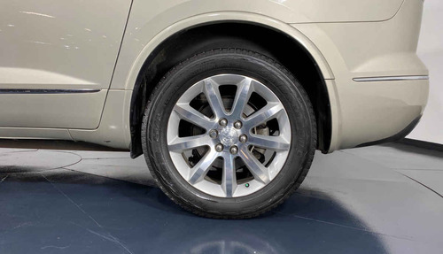 Imagen 11 de 15 de 45249 - Buick Enclave 2016 Con Garantía