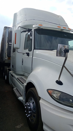 Internacional Prostar 2014 Motor Isx15-400hp