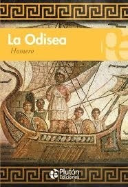 La Odisea - Homero Alsina Thevenet