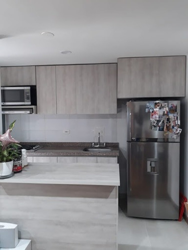 Imagen 23 de 23 de Apartamento En Venta Alta Suiza 2790-22693