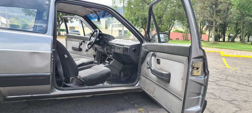 Volkswagen Gol Gol Vw Gol