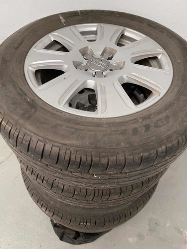 Audi Q3 2.0 Quattro Tfsi 170cv Stronic 2013