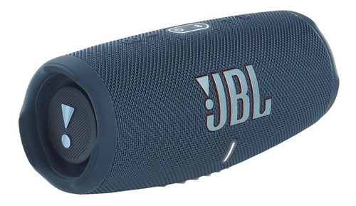 Imagen 5 de 10 de Parlante Jbl Charge 5 Inalámbrico Portátil Bluetooth Nuevo