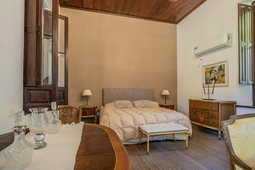 Hotel Boutique + Restaurante De Campo En Alquiler En Villa Ruiz