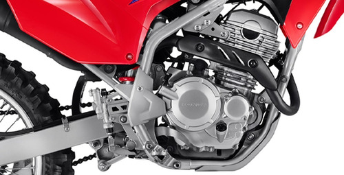 Imagem 5 de 12 de Honda Crf 250f 2022 Off Road