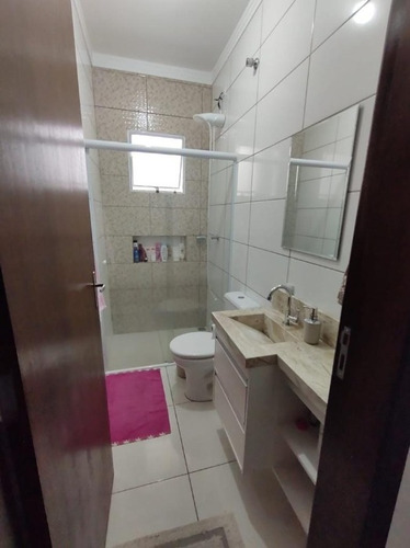 Imagem 2 de 15 de Casa - Residencial Parque Dos Sinos - Ref: 13125 - V-13125