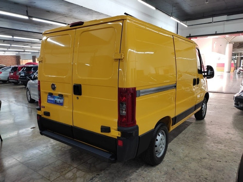 Imagem 6 de 12 de Fiat Ducato 2014 2.3 Multijet Economy 5p