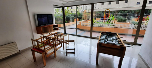 Oportunidad De Inversión Rebajado Home Studio 31 Mts2