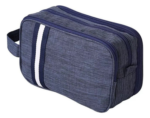 A Bolsa De Higiene Personal Grande For Viajes Masculinos