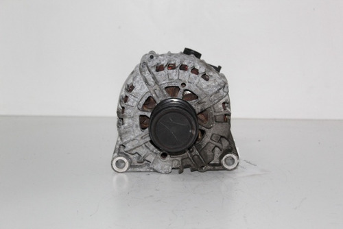 Alternador Ford Fiesta 1.6 Nafta - Alt00144