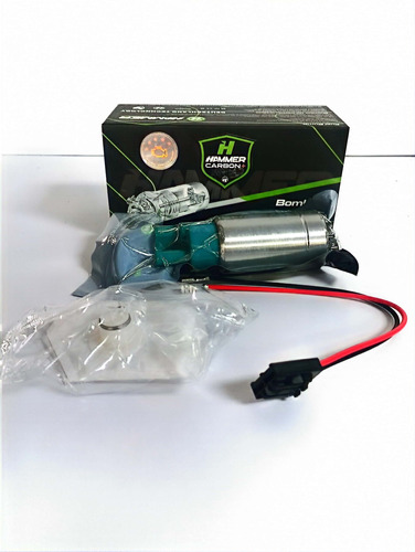 Pila Universal E2068 Carbon Hammer Sp