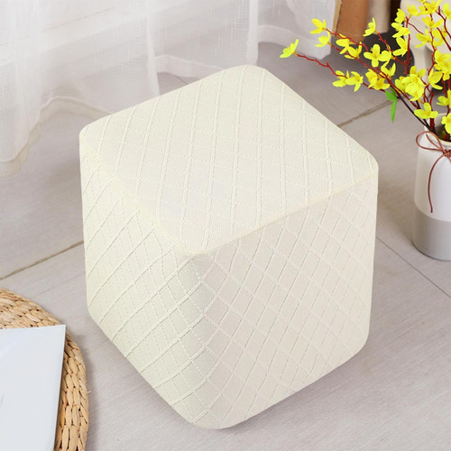 Funda Elástica S Elásticas Para Reposapiés Cuadrados