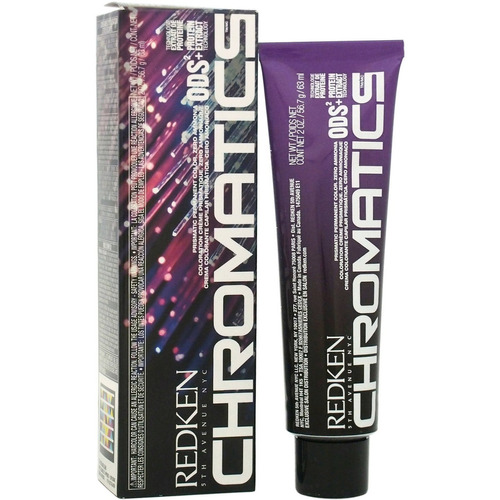 Redken Cromatismos Prismático Color De Pelo 10ig (10.23)