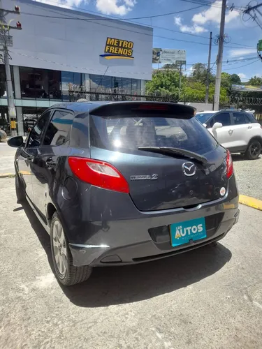 Mazda 2 1.5 15ha1c
