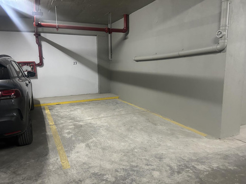 Cochera Venta Santa Fe - Centro