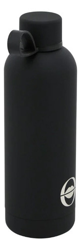 Botella Acero Inoxidable 500 Oreiro Love Térmica Agarradera
