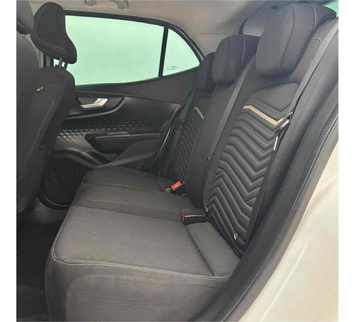 Fiat Pulse 1.0 TURBO 200 FLEX AUDACE CVT