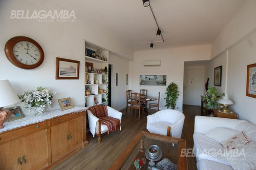 Imagen 8 de 25 de Departamento De 3 Ambientes Gran Vista Abierta Al Río