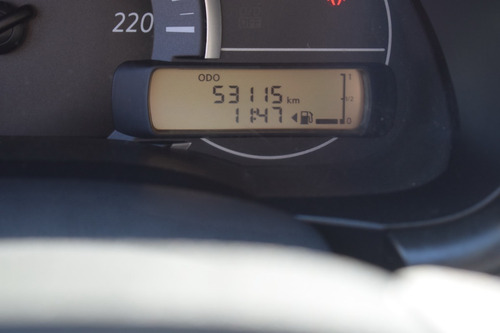 Imagen 7 de 8 de Nissan March Active Mt