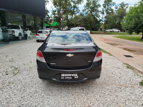Chevrolet Prisma 1.4 Joy Ls 98cv