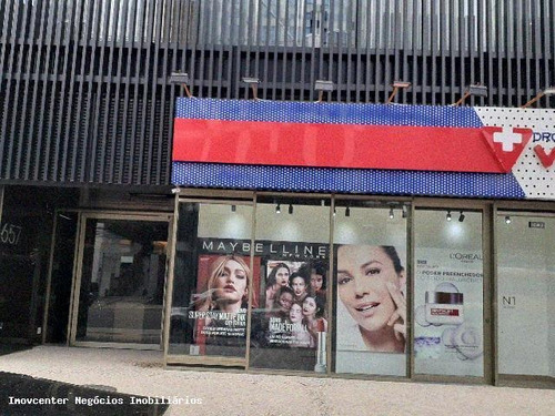 Sala Comercial Para Venda Em Rio De Janeiro, Jardim Botânico, 1 Banheiro, 1 Vaga - 20025002_1-1479788