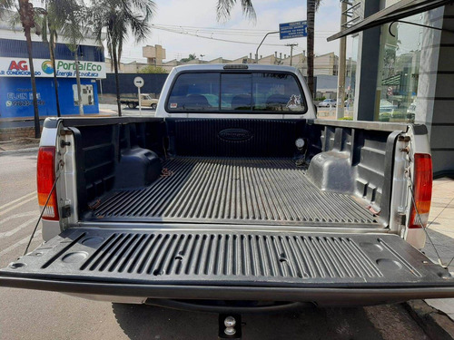 Imagem 13 de 14 de Ford F-250 3.9 Xlt Max Power 4x4 Cs Diesel 2p Manual