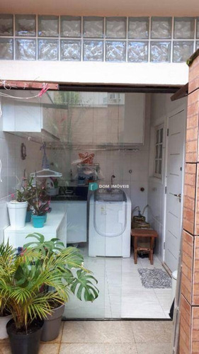 Imagem 4 de 30 de Casa À Venda, 114 M² Por R$ 720.000,00 - Bosque Do Imperador - Juiz De Fora/mg - Ca0512