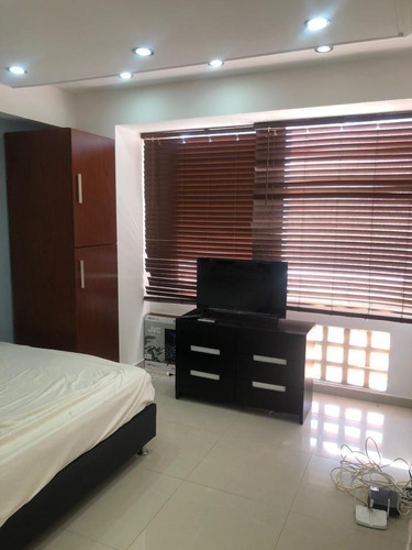 Imagen 13 de 22 de Angel Betancourt Vende Apartament En Res Vista Al Parque Las Chimeneas Foc