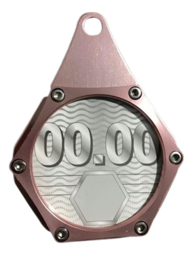 Soporte Para Disco De Impuestos De Motocicleta Atv Marco De