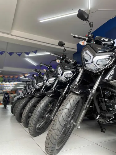 Raider 125. Entrega Inmediata